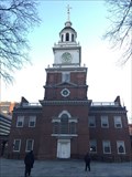 Image for Independence Hall - Philadelphia, PA