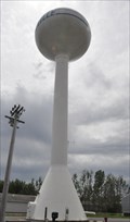 Image for Janesville Water Tower