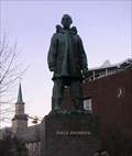 Image for Roald Amundsen - Tromsø, Norway