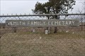 Image for Smith Cemetery - Collin County, TX