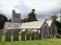 Image for St Martins - Medieval Church - Looe, Cornwall, UK.