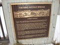 Image for The King Avenue Bridge - Columbus, OH