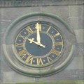 Image for Clock, St Mary Magdalene, Bridgnorth, Shropshire, England