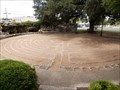 Image for Labyrinth at St. Peter's Episcopal Church - Kerrville, TX USA