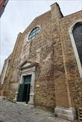 Image for Iglesia San Pietro Mártir - Murano, Italia