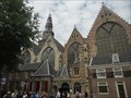 Image for Oude Kerk - Amsterdam, Netherlands