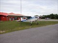 Image for Cessna 180 C-FSNI - Parry Sound, ON
