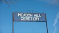 Image for Meadow Hill Cemetery