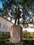 Image for General Robert E. Lee, Austin, TX