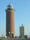 Image for Hamburger Leuchtturm - Cuxhaven, Germany