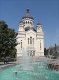 Image for Dormition of the Theotokos Cathedral - Cluj-Napoca, Romania
