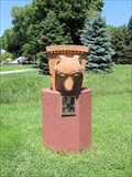 Image for R.O.T.C. Cadet Monument - Fort Collins, CO