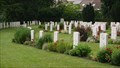 Image for Ramparts Cemetery, Lille Gate - Ieper - Belgium