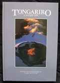 Image for Tongariro - A Sacred Gift.  Tongariro National Park. New Zealand.