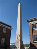 Image for Bedford County Confederate Memorial - Bedford, Virginia