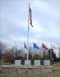 Image for Resurrection Cemetery Veteran's Memorial - Lenexa, Kansas