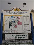 Image for Welcome to Lacombe, Alberta