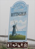 Image for Welcome to Historic Rottingdean - Sussex, UK