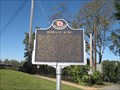 Image for Horace King - Tuscaloosa, Alabama