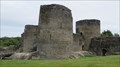 Image for Cilgerran Castle - Cilgerran, Pembrokeshire, Wales.
