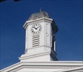 Image for Courthouse Clock - Montrose, PA