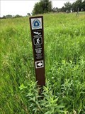 Image for North Country Trail - South of Walcott, ND