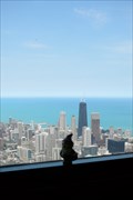 Image for Sears Tower Skydeck - Chicago, IL