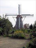 Image for Cornmill "De Hoop" - Horn, the Netherlands.