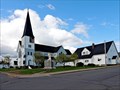 Image for All Saints Anglican Church - Springhill, Nova Scotia