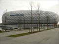 Image for FIFA World Cup Stadium Munich - Allianz Arena (Germany)