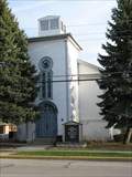 Image for 204 - Sharon UM Church - Plainfield, IL