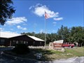 Image for Seminole Ranger Station - Umitilla, FL
