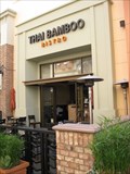 Image for Thai Bamboo Bistro - Tustin, CA