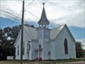 Image for Cumberland Presbyterian Church - Daingerfield, TX