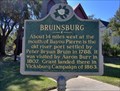 Image for Bruinsburg - Port Gibson, MS
