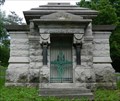 Image for Nave Mausoleum - Mount Mora Cemetery - St. Joseph, Missouri