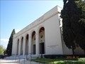 Image for Mabel Shaw Bridges Music Auditorium - Claremont Colleges - Claremont, California