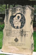 Image for The Chisholm Trail - Caldwell, KS