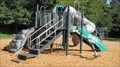 Image for Rood Bridge Park Playground - Hillsboro, OR