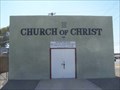 Image for Church of Christ-- Yuma, Arizona