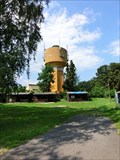 Image for Water Tower - Terezin, Czech Republic