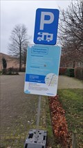 Image for Camperplaats Hertoginnedal - Turnhout, BE