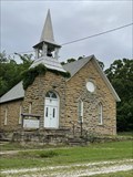 Image for Niotaze Methodist Episcopal Church - Niotaze, KS