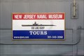 Image for New Jersey Naval Museum - Hackensack, NJ