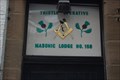 Image for Lodge Thistle Operative No.158, Dundee. Scotland.