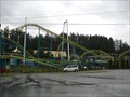 Image for Wild Thing, Wild Waves Theme Park - Federal Way, WA