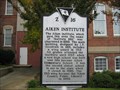 Image for Aiken Institute
