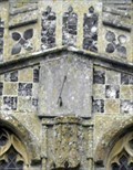 Image for Sundial - St Nicholas - Oakley, Suffolk