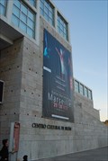Image for Centro Cultural de Belem - Lisboa, Portugal