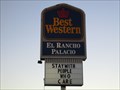 Image for Best Western El Rancho Palacio  - Roswell, NM